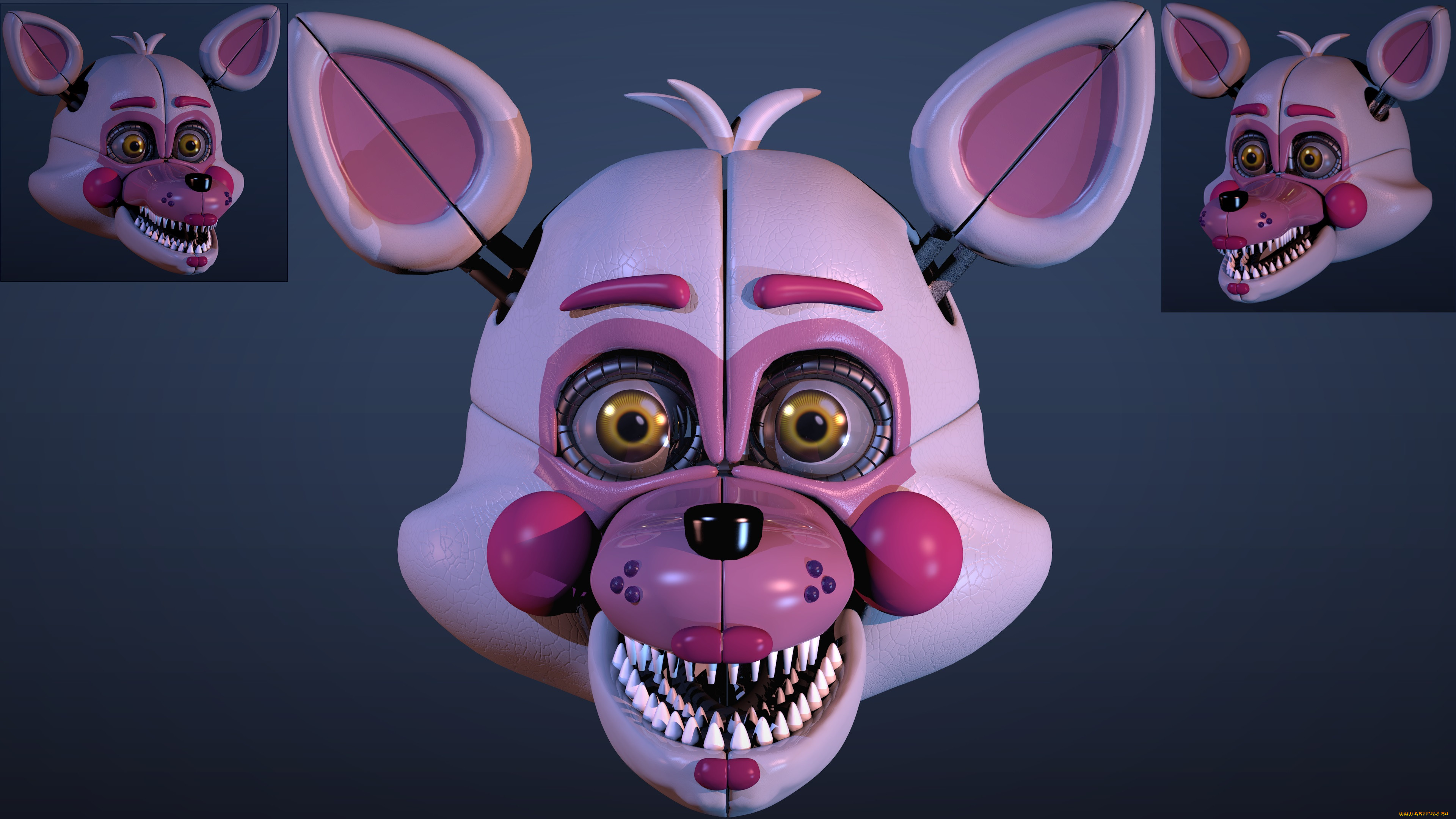  , five nights at freddy`s 3, five, nights, at, freddy`s
